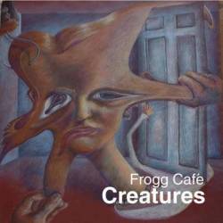 Frogg Café : Creatures Frogg Café : Creatures